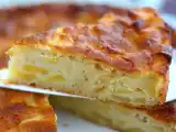 Bolo de Maçã (simples e fácil), foto 2