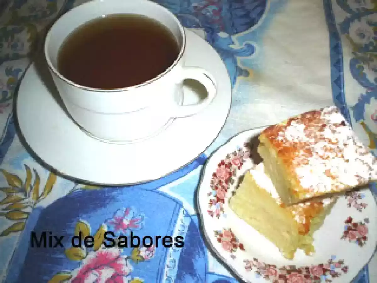 Bolo de Mandioca e Coco - foto 3