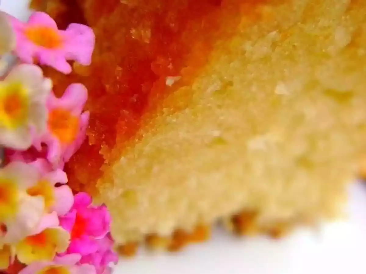 BOLO DE MANDIOCA E QUEIJO (receita mineira) SABOR BRASIL - foto 3