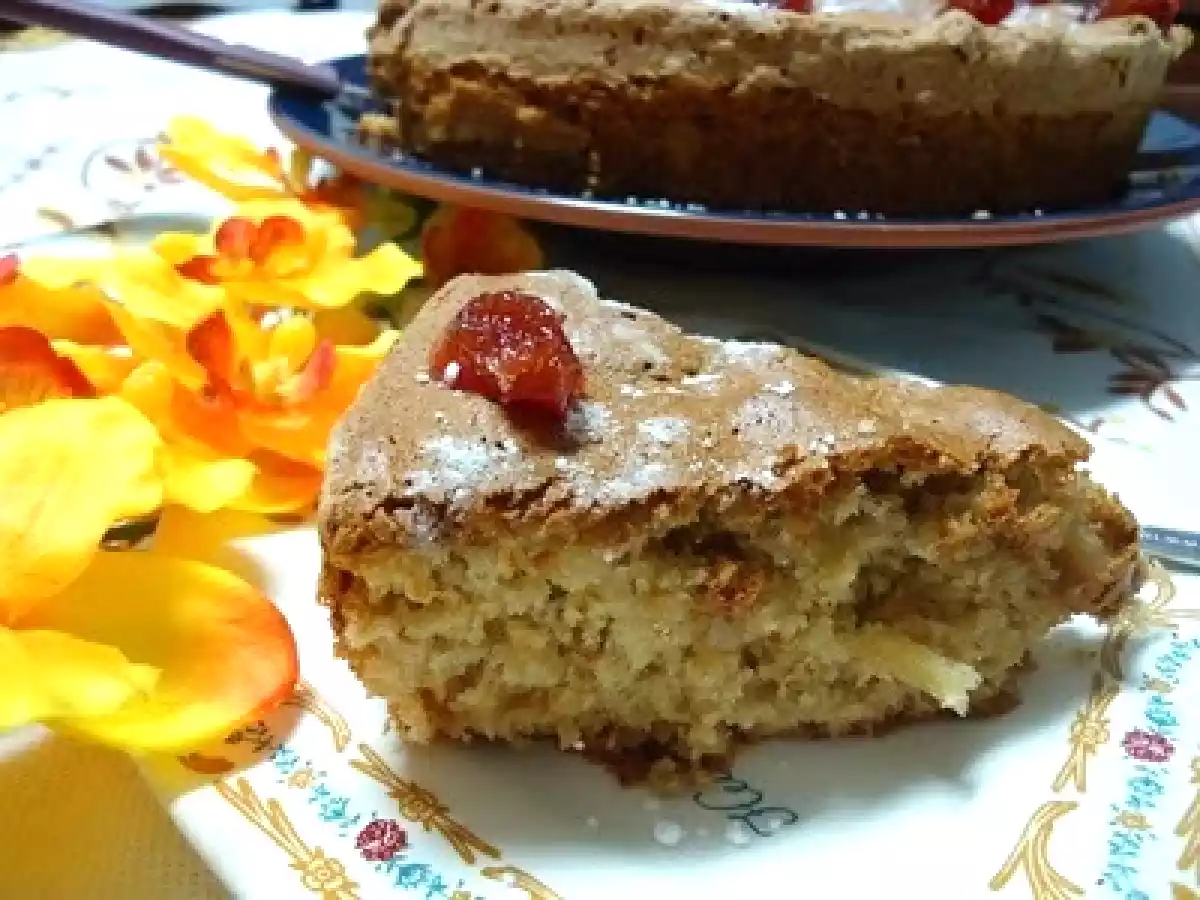 Bolo de marmelada - foto 3