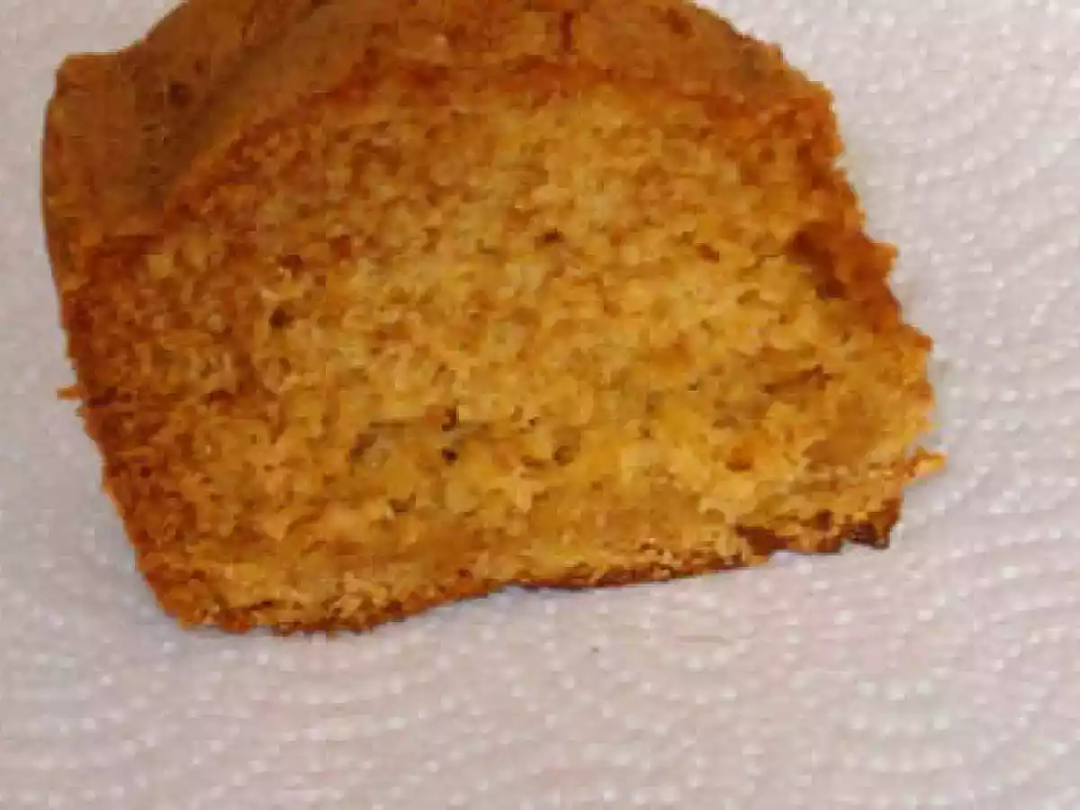 Bolo de mel - foto 2
