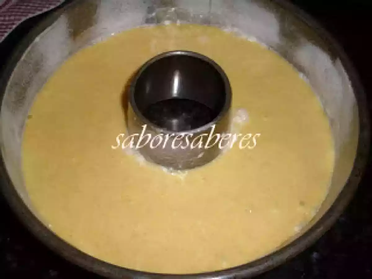 Bolo de Mel e Canela - foto 2