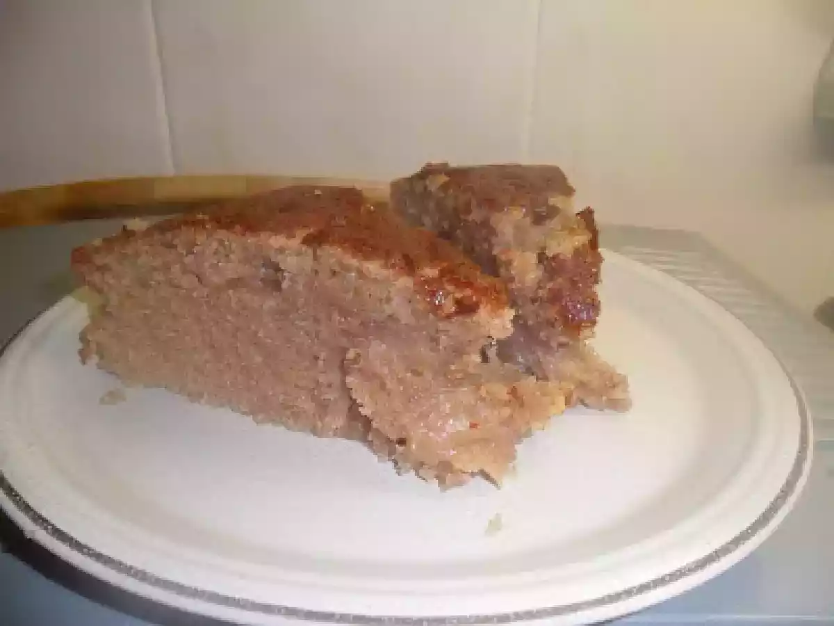 Bolo de Mel e Canela - foto 2