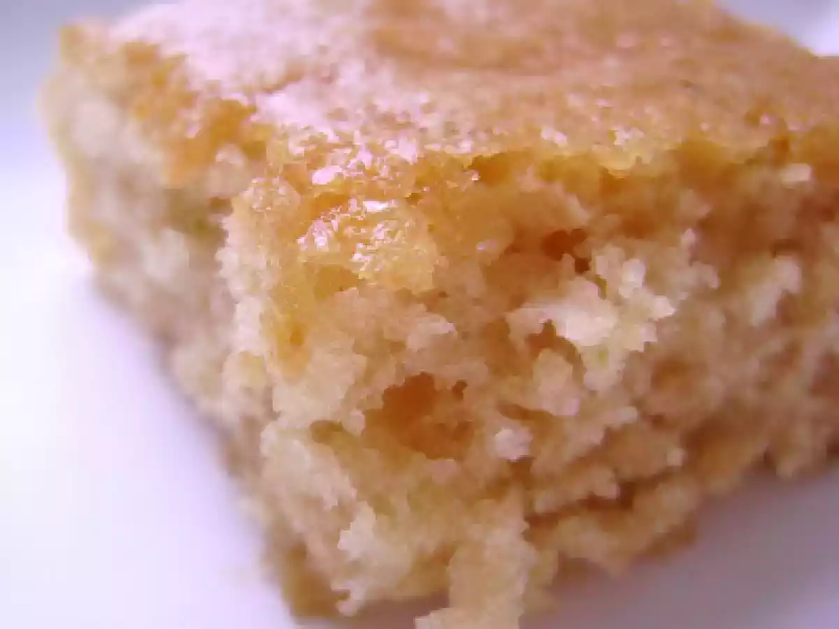 BOLO DE MEL E LARANJA CHAMPAGNE SV - foto 2