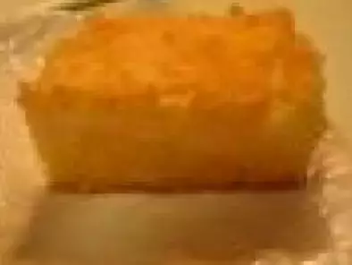 Como fazer um bolo de milho cremoso: receita prática e fácil