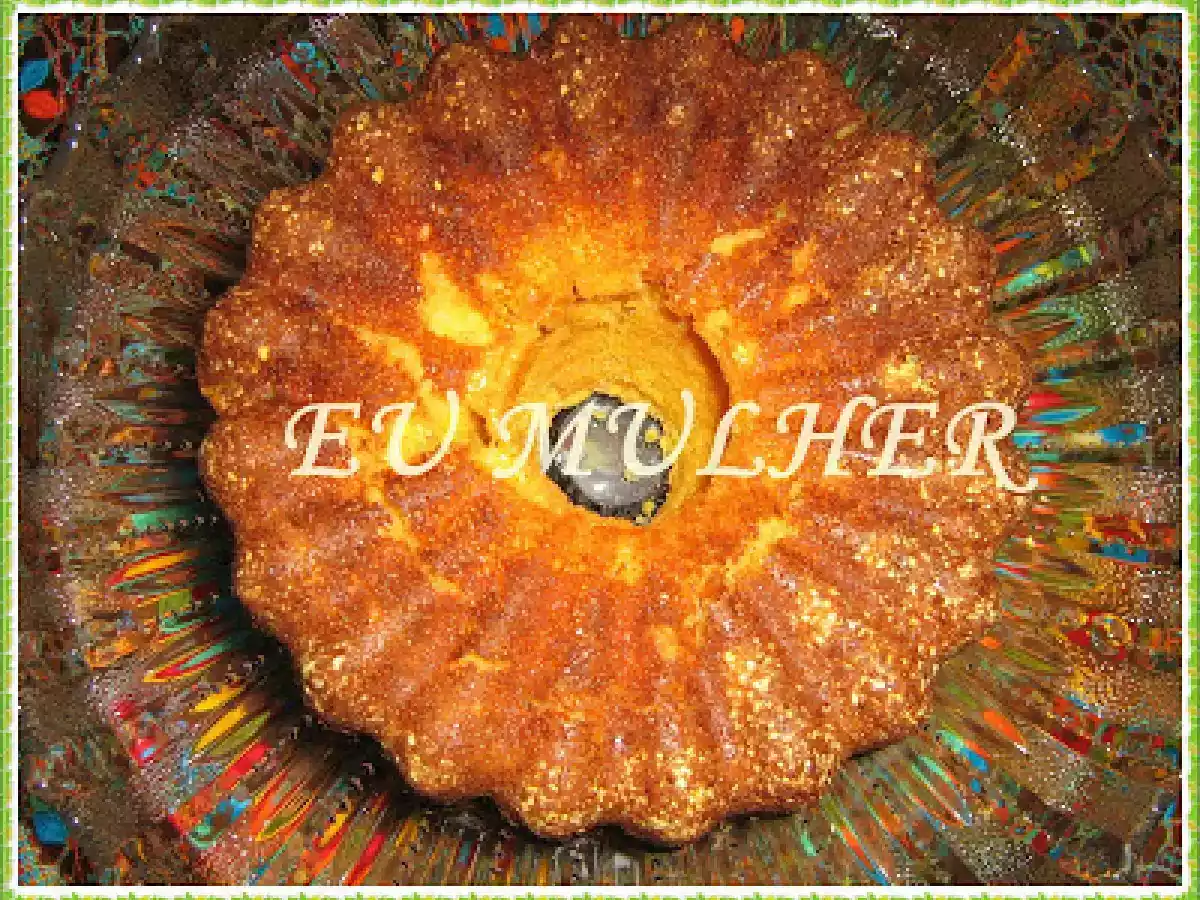 BOLO DE MILHO VERDE SEM FARINHA DE TRIGO - QUADRILHA GASTRONÔMICA - foto 3
