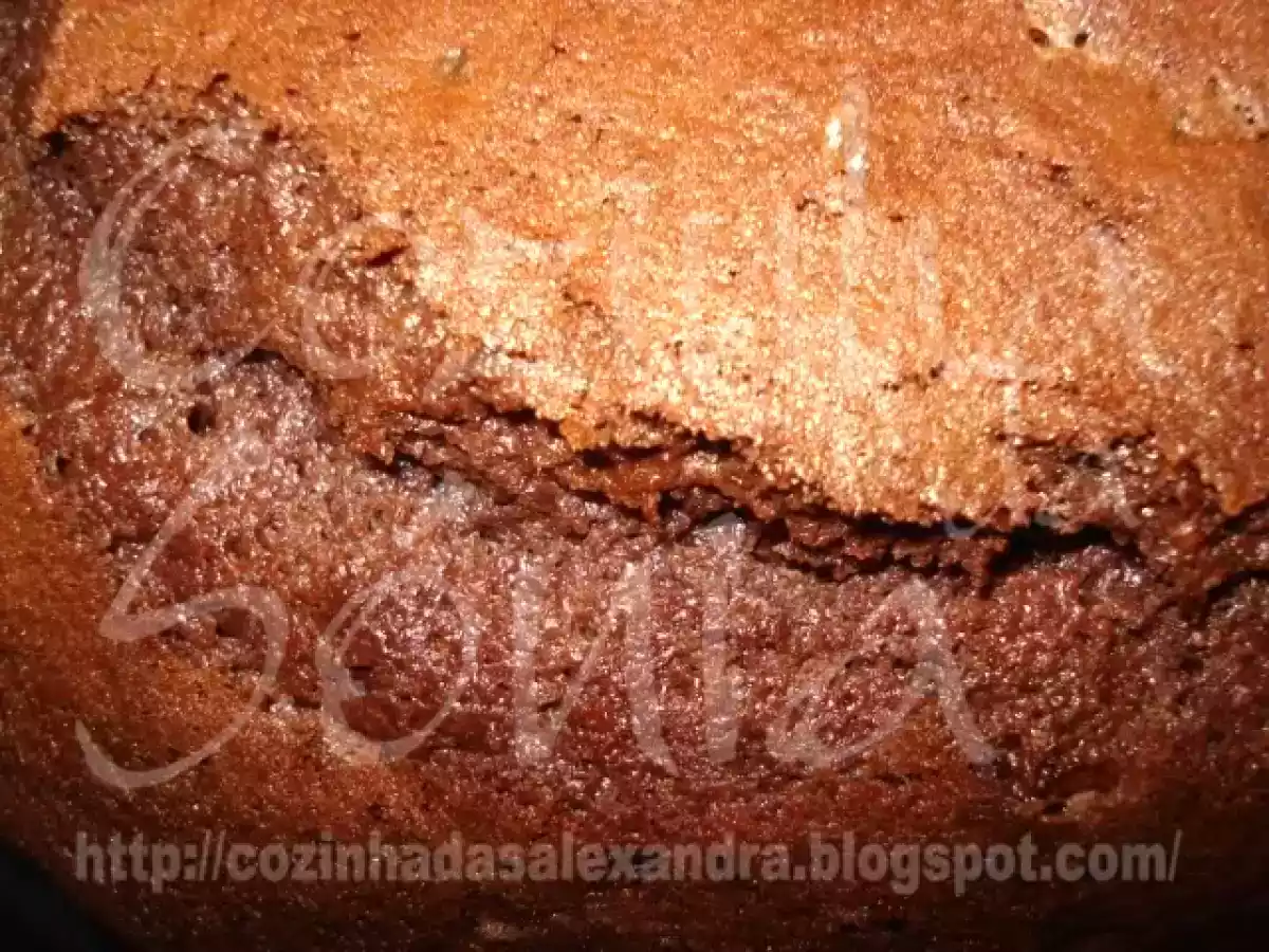 BOLO DE MOUSSE DE CHOCOLATE INSTÂNTANEA... - foto 10
