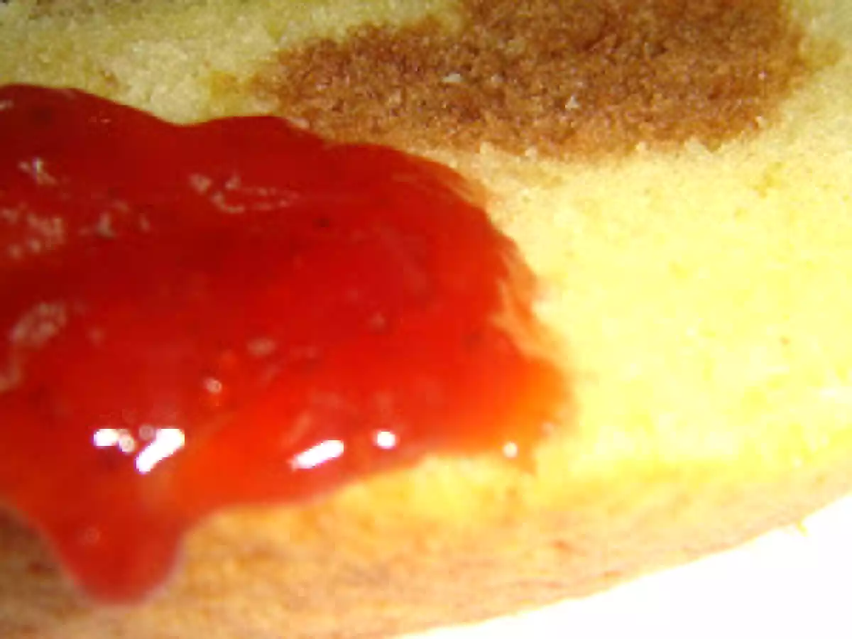 Bolo de Natas e Chocolate na Máquina de Fazer Pão - Estreia - foto 7