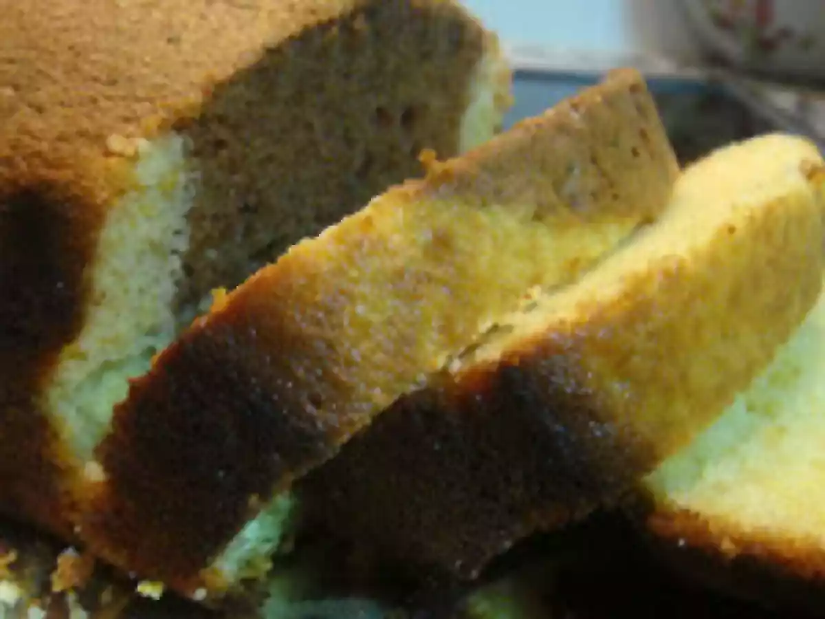 Bolo de Natas e Chocolate na Máquina de Fazer Pão - Estreia - foto 8