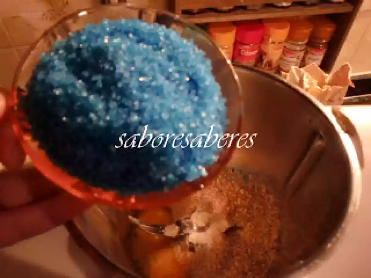 Bolo de Noz e Canela - foto 2