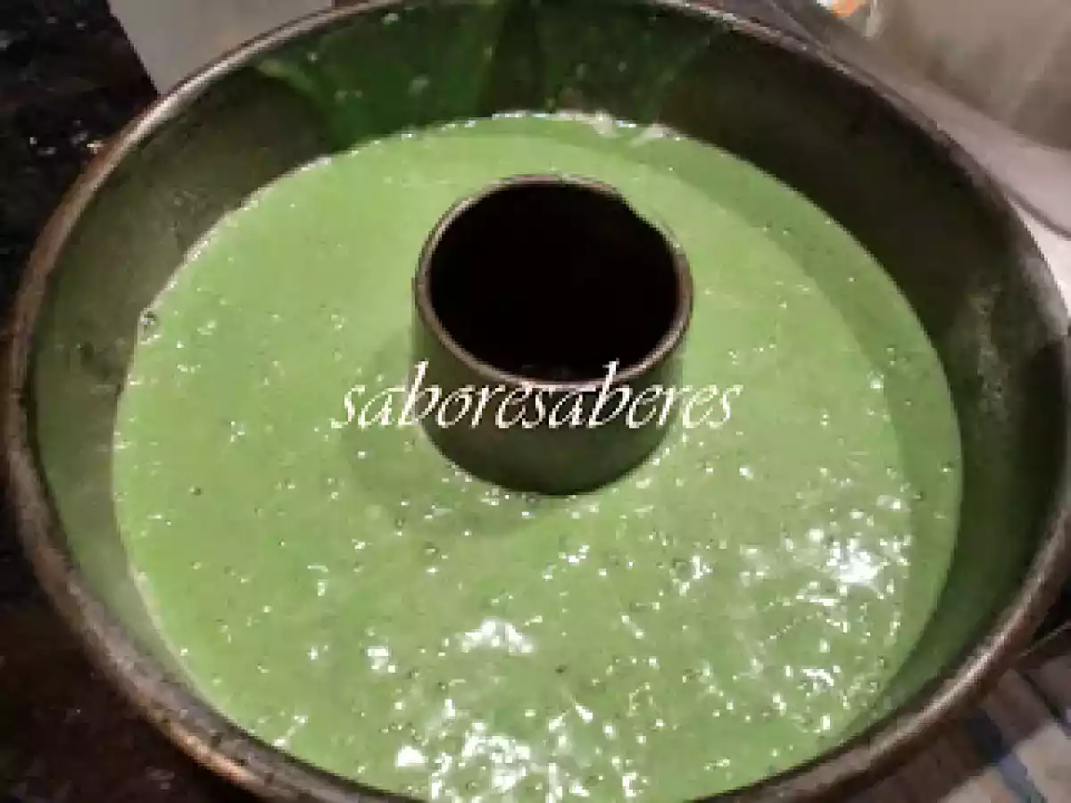 Bolo de Noz e Canela - foto 5