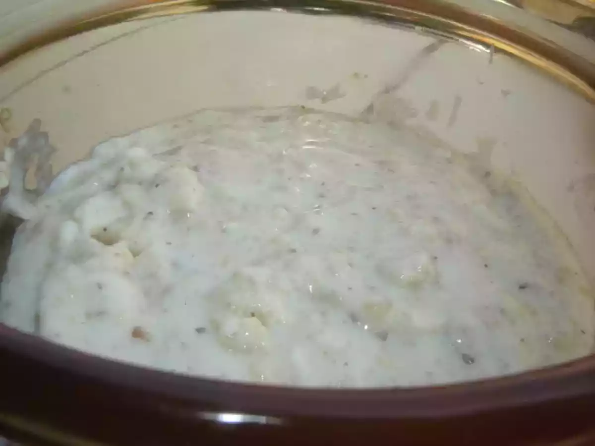 Bolo de nozes com geléia de damasco - foto 5