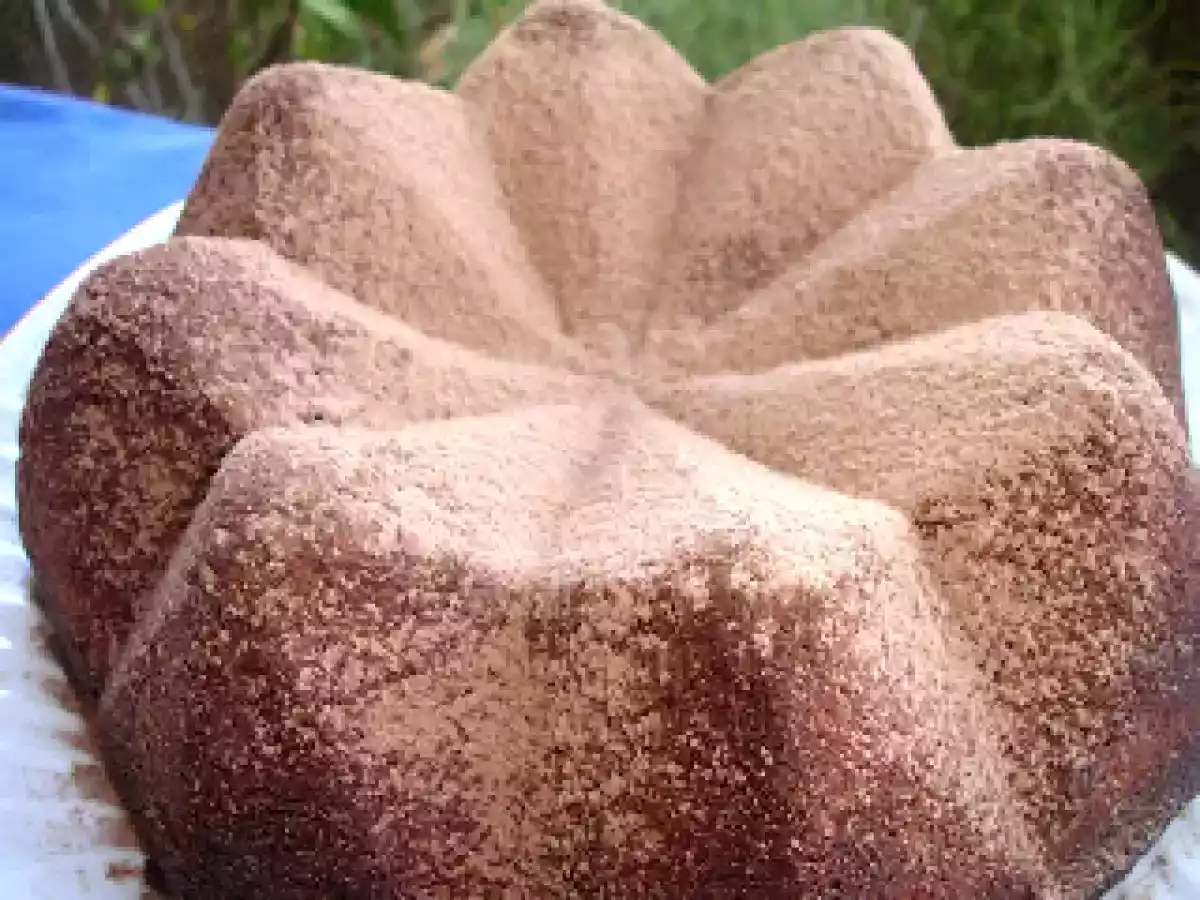 Bolo de Nutella - foto 2
