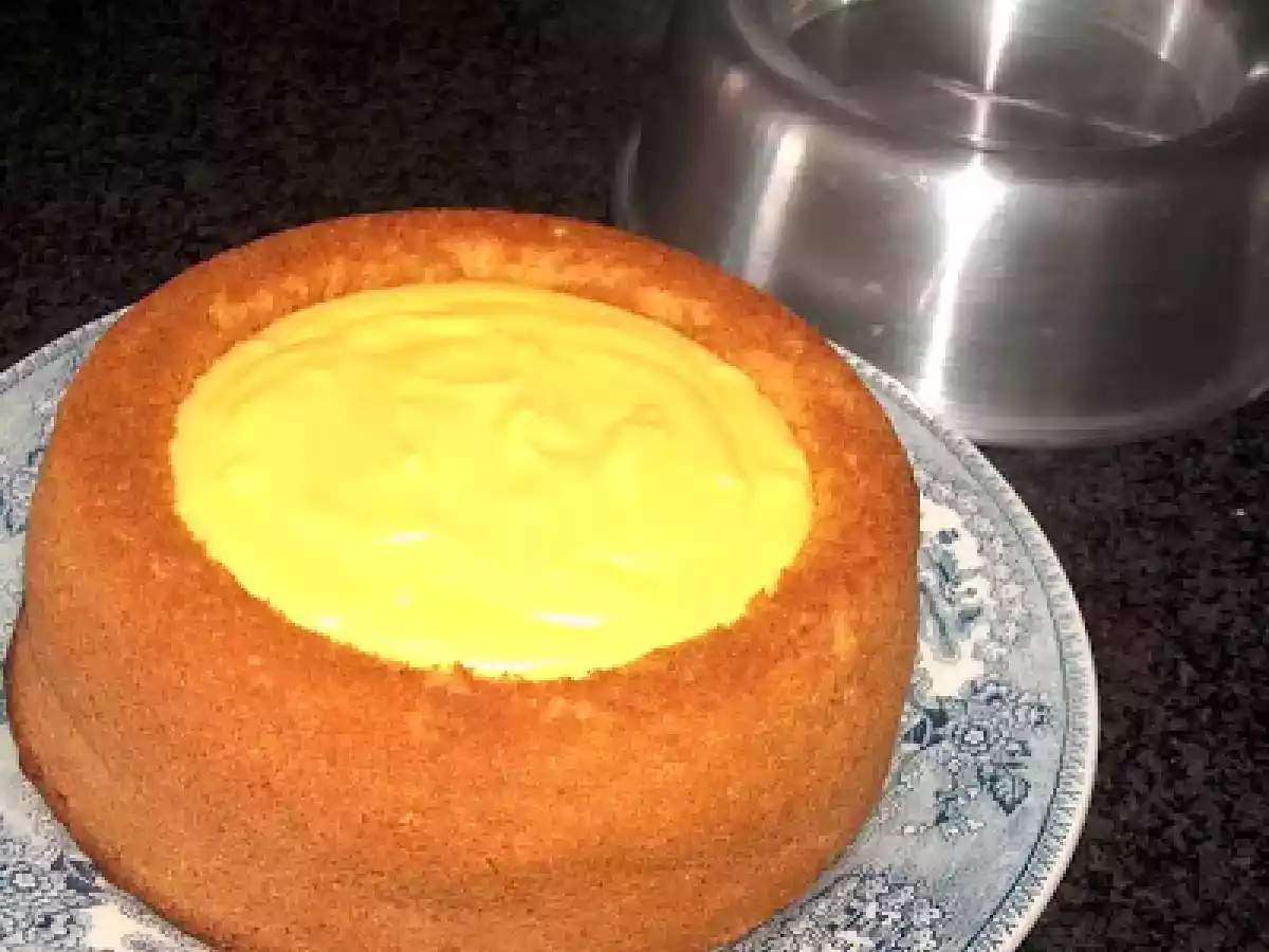 BOLO DE OURO - foto 3