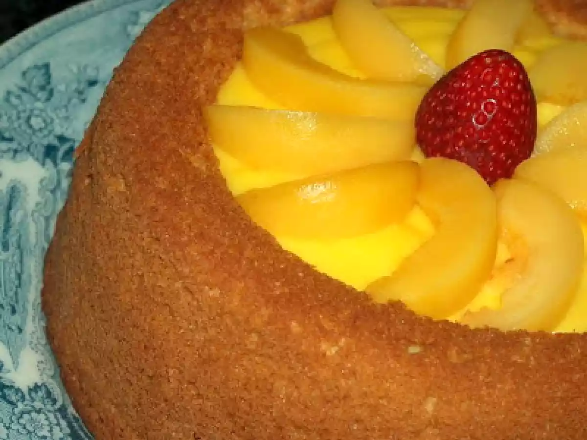 BOLO DE OURO - foto 4