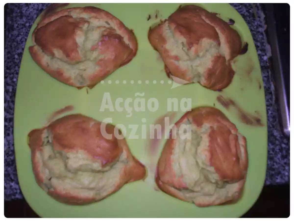 Bolo de Pêra Abacate - foto 4