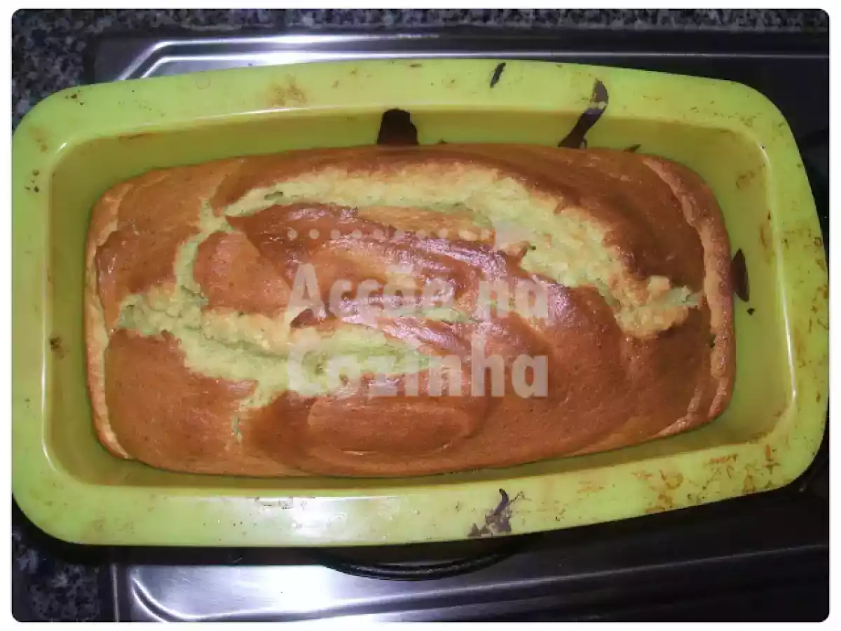 Bolo de Pêra Abacate - foto 5