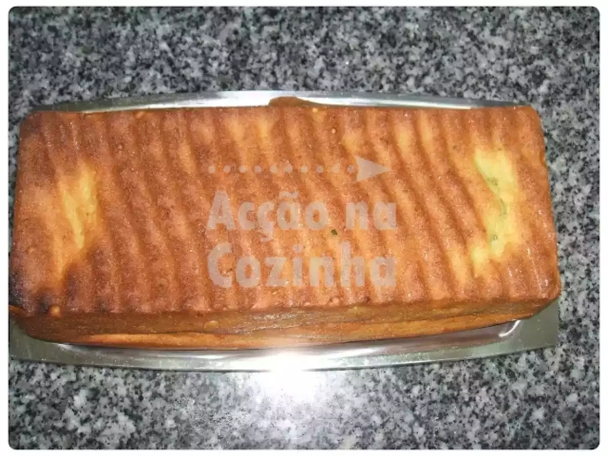 Bolo de Pêra Abacate - foto 7