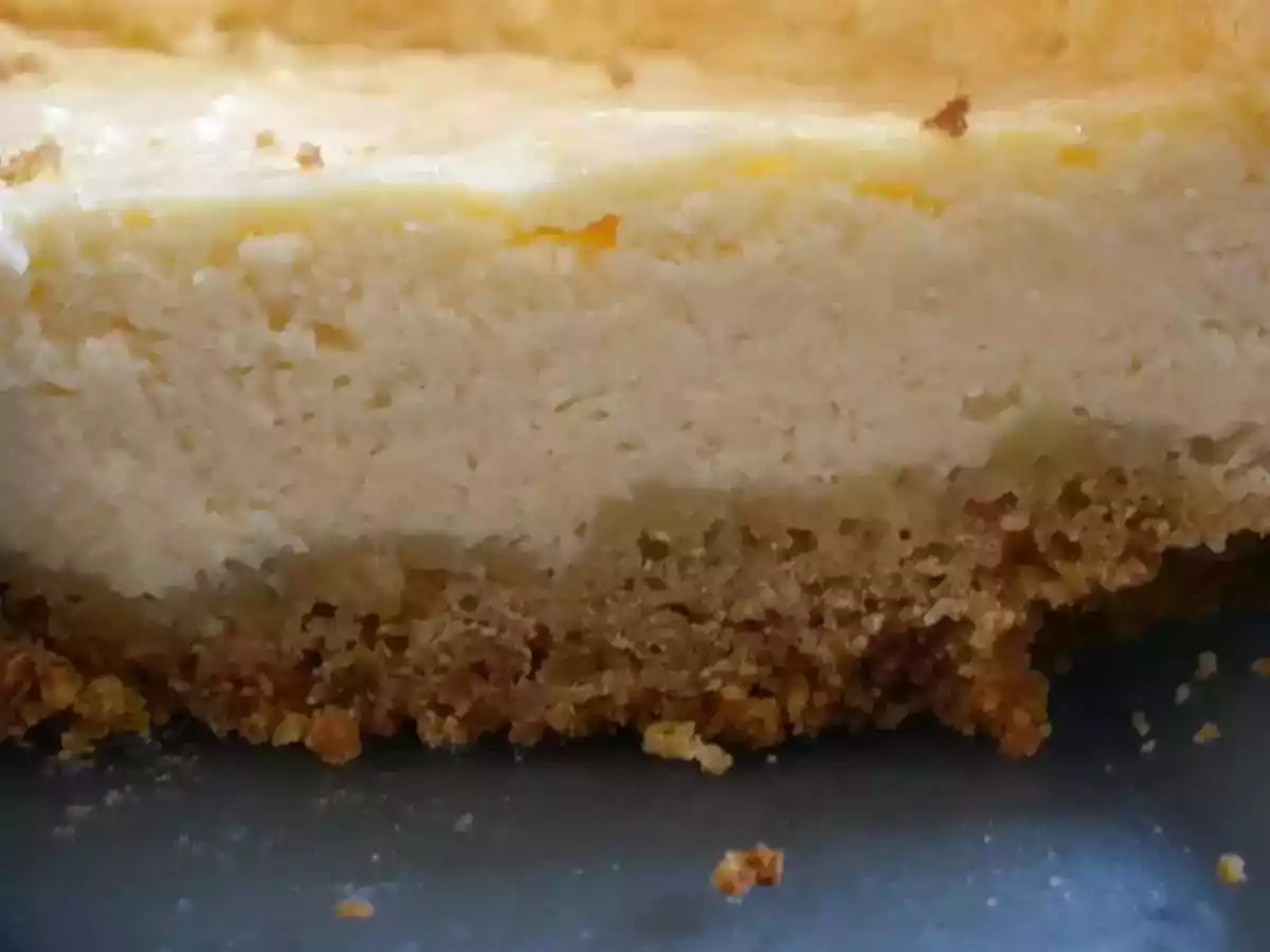 Bolo de Requeijão - foto 3