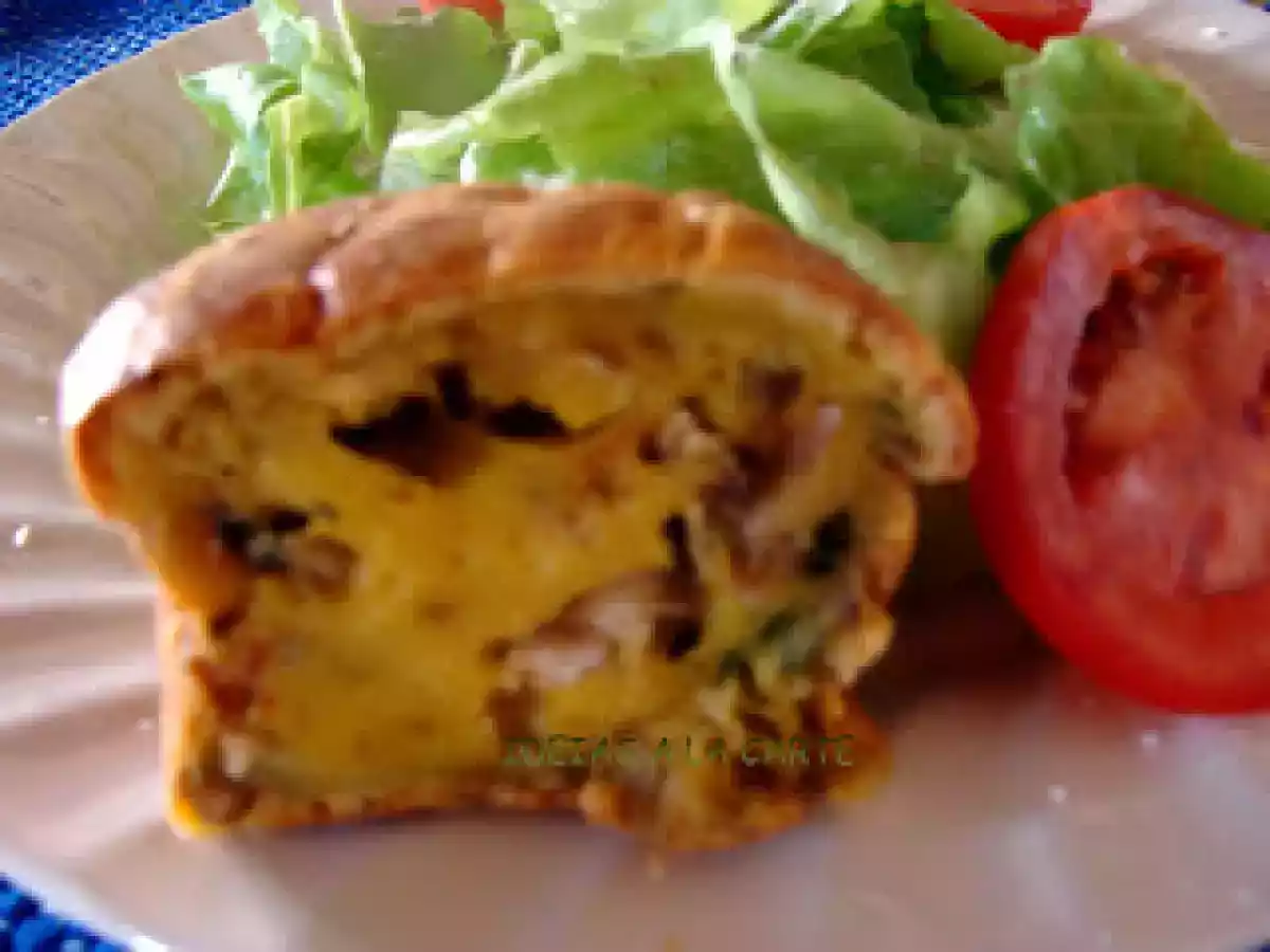 BOLO DE TILAPIA - foto 2