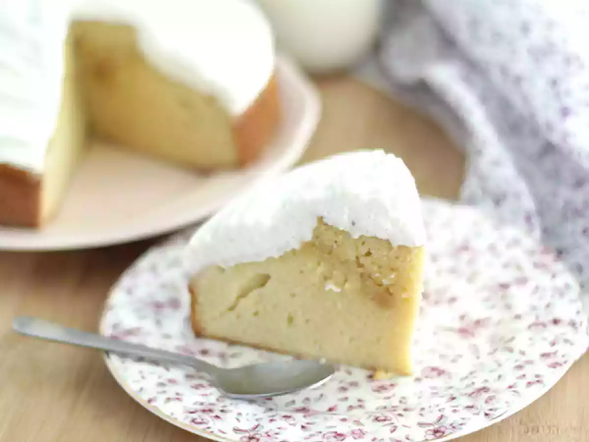 Bolo de três leites - Receita latina - foto 2