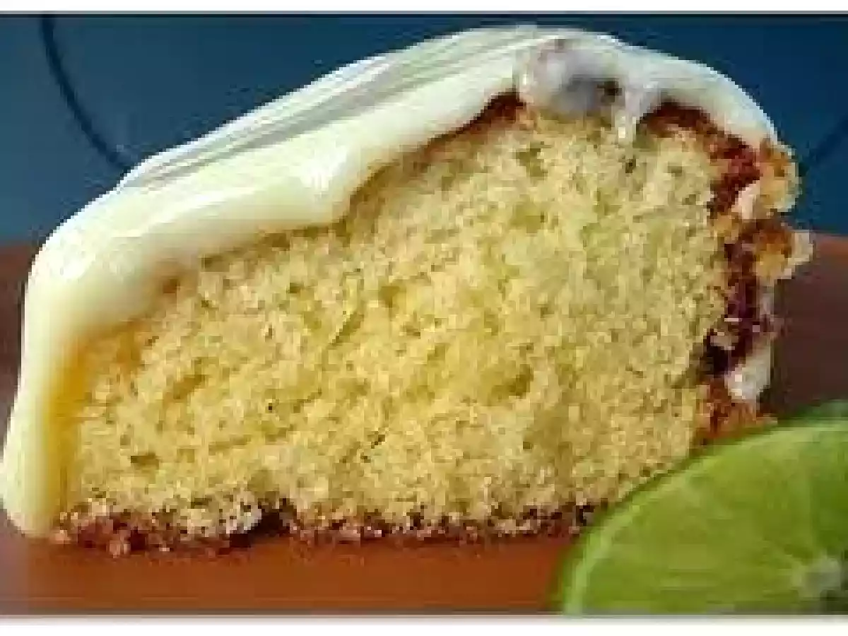 Bolo de vinagre - foto 2