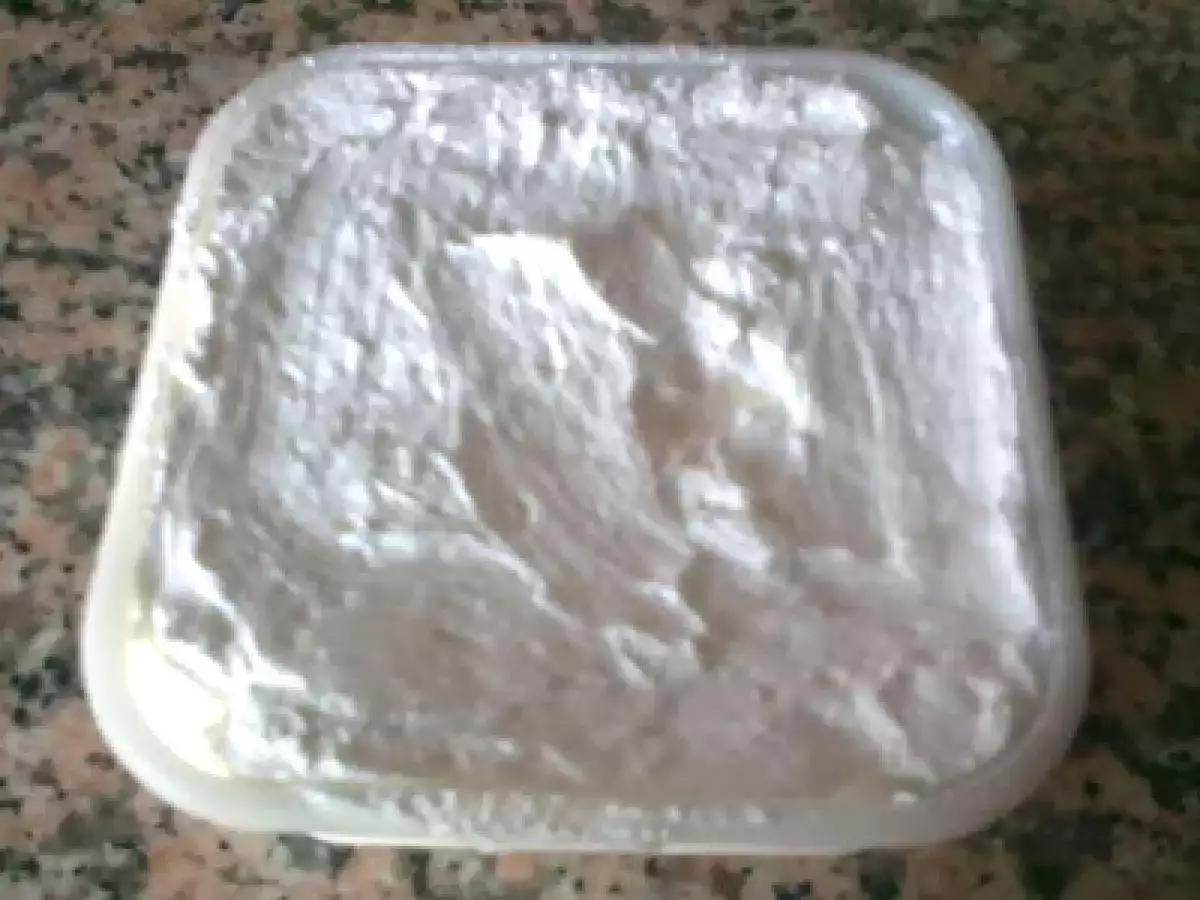 Bolo em Camadas de Chantily com Geleia de Caramelo - foto 2