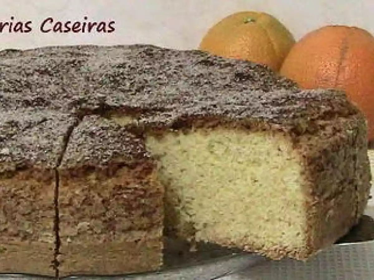Bolo Espanhol - foto 3
