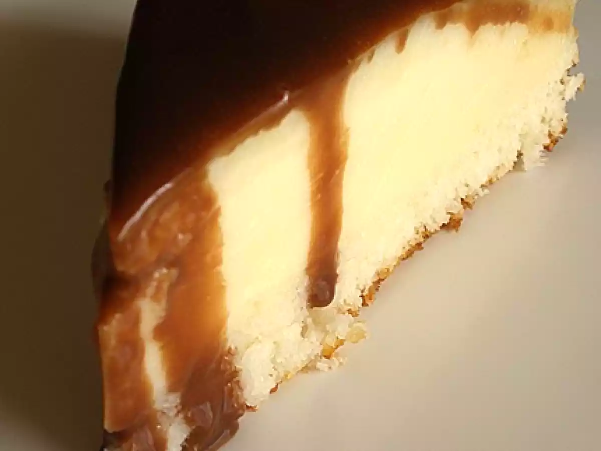 Bolo Flan de Côco e Chocolate - foto 4