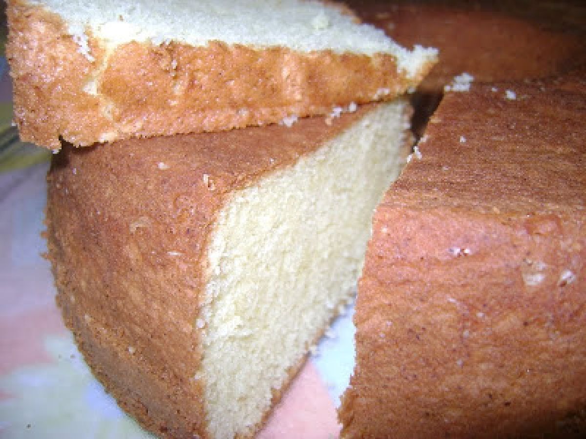 BOLO FOFÍSSIMO DE PONKAN