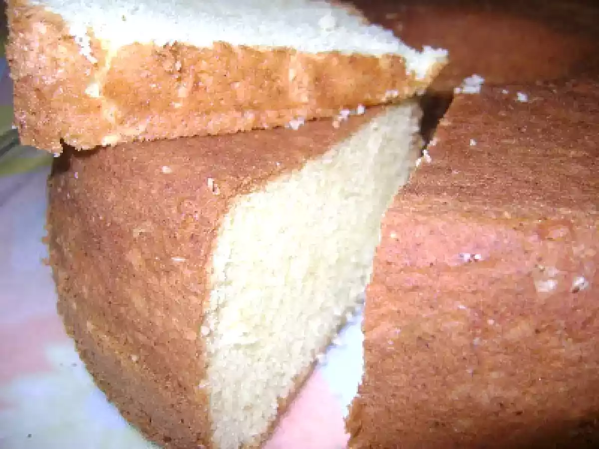 BOLO FOFÍSSIMO DE PONKAN
