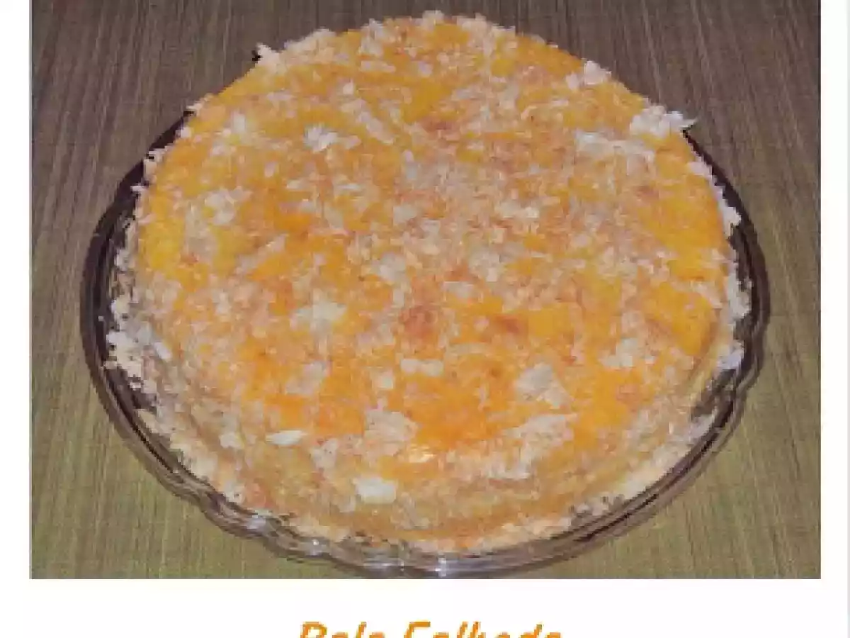 Bolo Folhado - foto 2