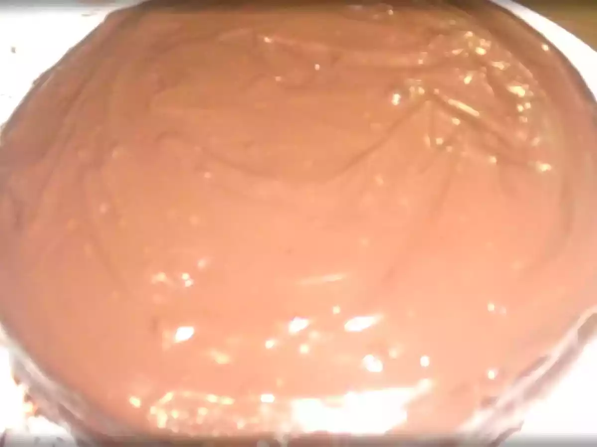 Bolo Kit Kat - foto 6