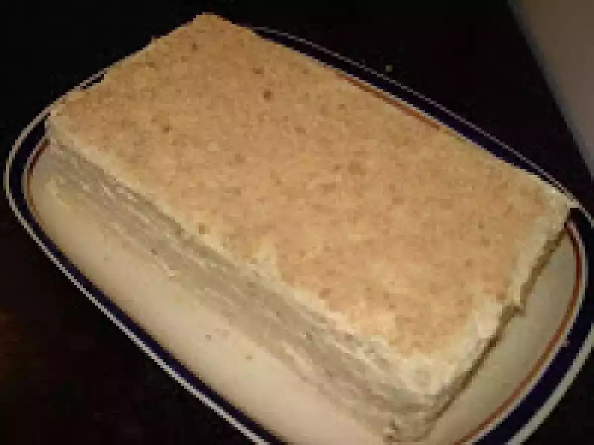 Bolo Moka de Bolacha - foto 3