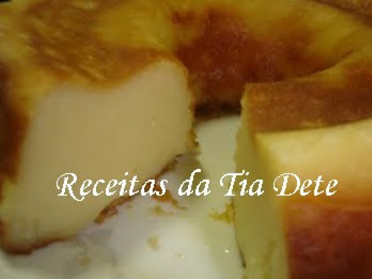 BOLO MOLE OU BOLO PEGA MARIDO
