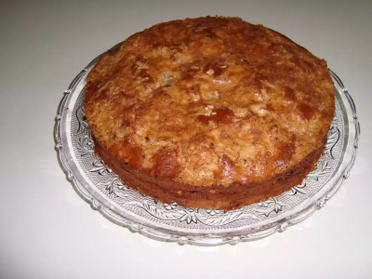 BOLO PANETONE - foto 2