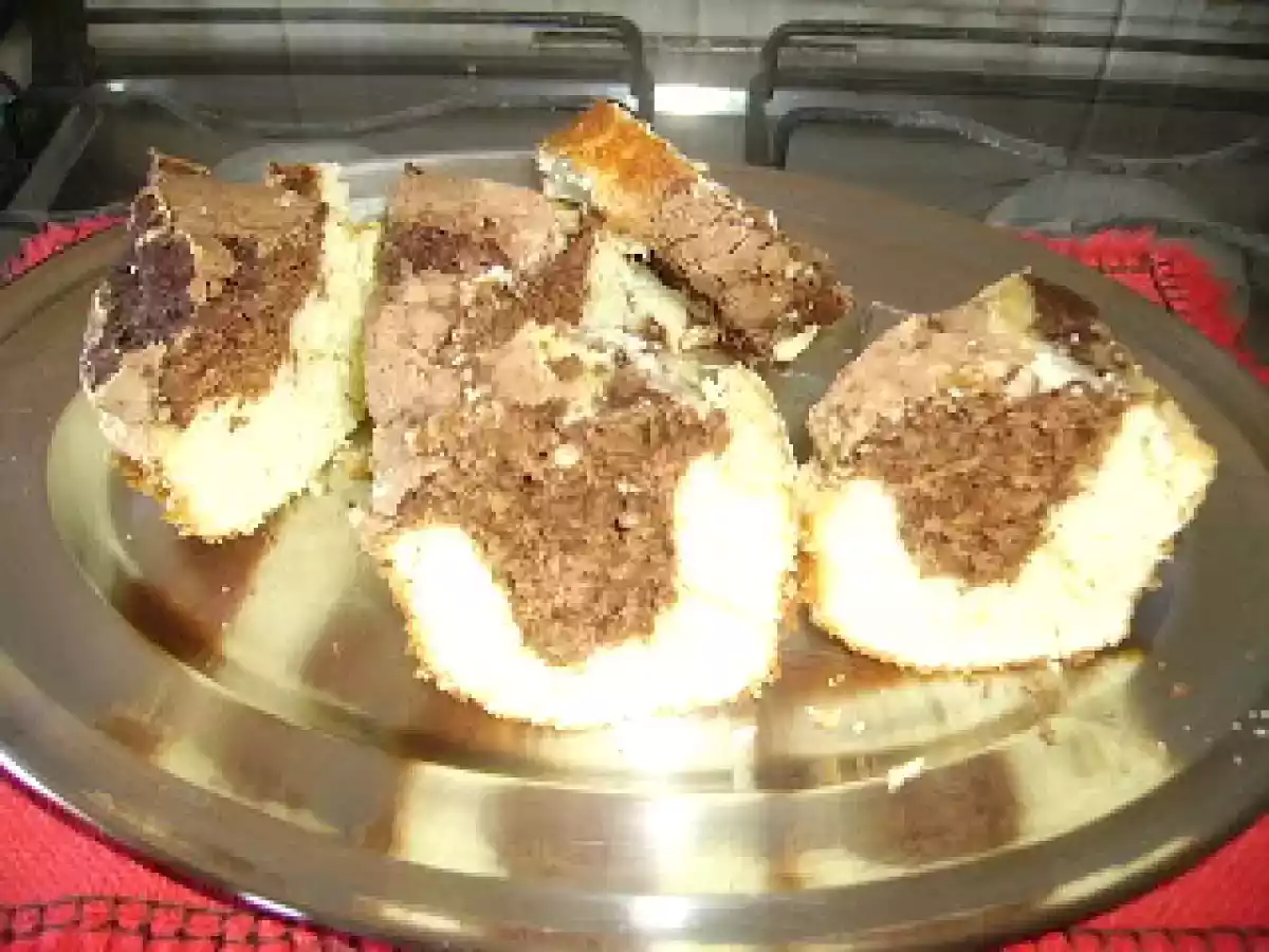 BOLO PARA O LANCHE DA TARDE !!! - foto 2