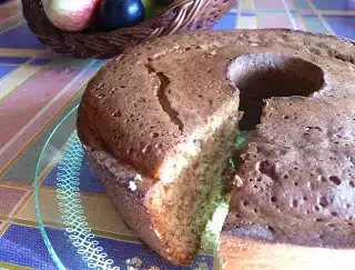 Bolo podre