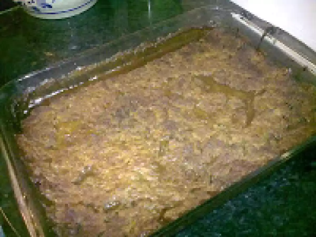 Bolo quente de Natal da Nigella - foto 2