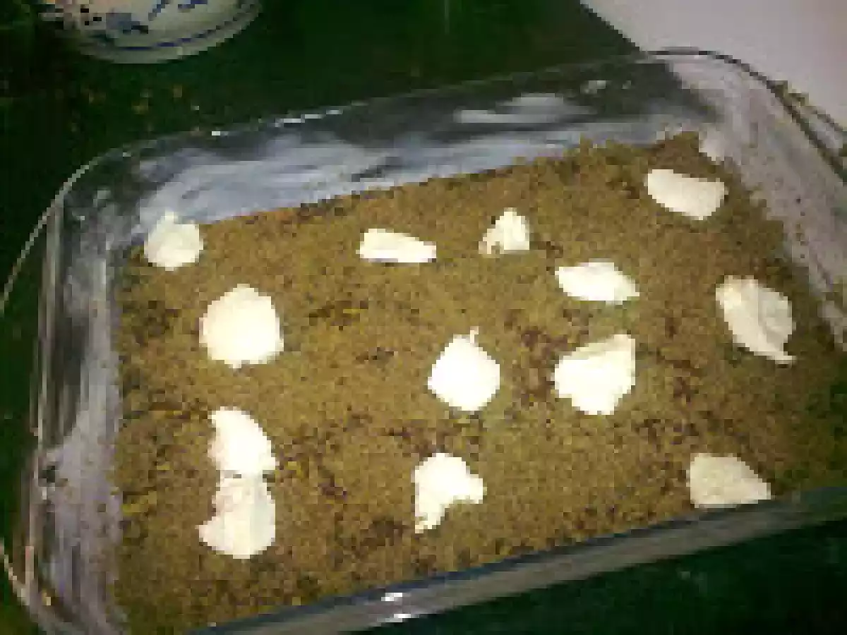 Bolo quente de Natal da Nigella - foto 3