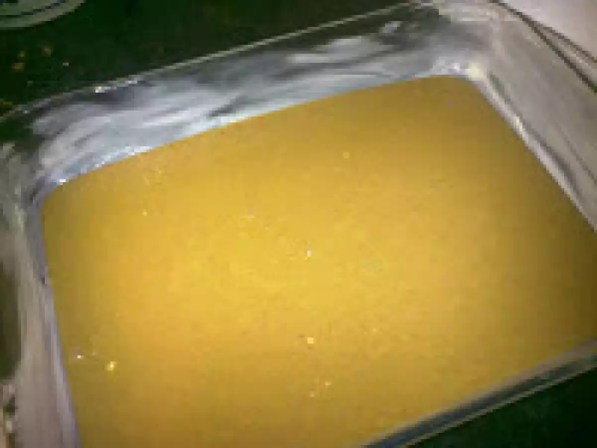 Bolo quente de Natal da Nigella - foto 4