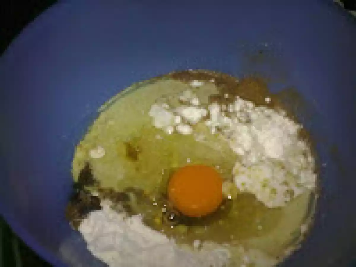 Bolo quente de Natal da Nigella - foto 5