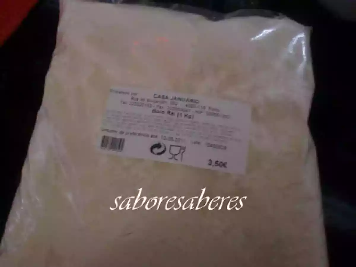 Bolo Rei à Casa Januário - foto 2