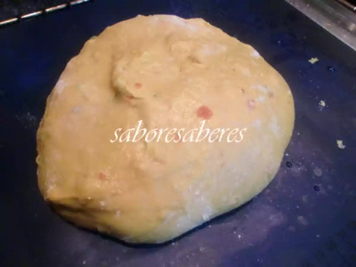 Bolo Rei à Casa Januário - foto 4