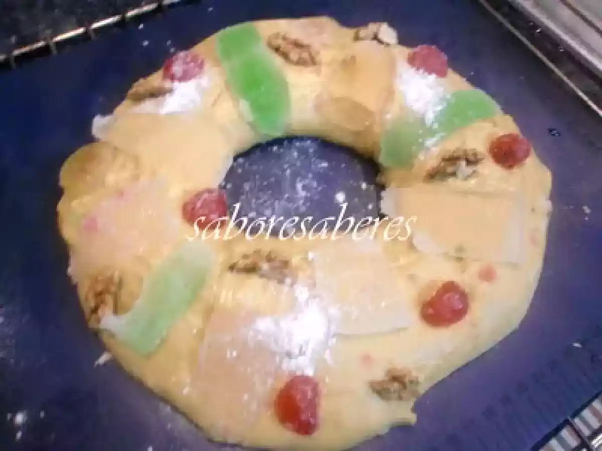 Bolo Rei à Casa Januário - foto 6