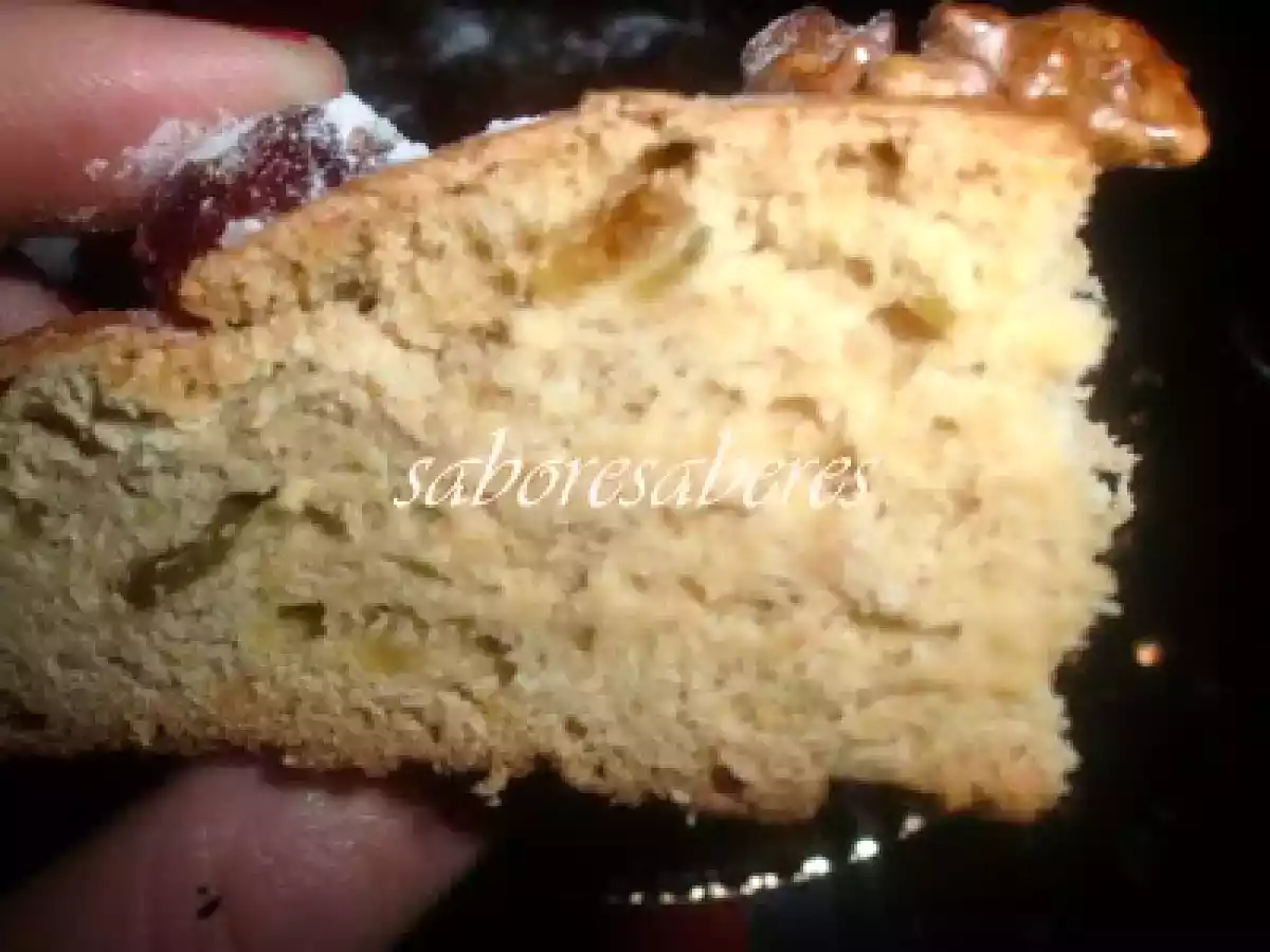 Bolo Rei à Casa Januário - foto 8