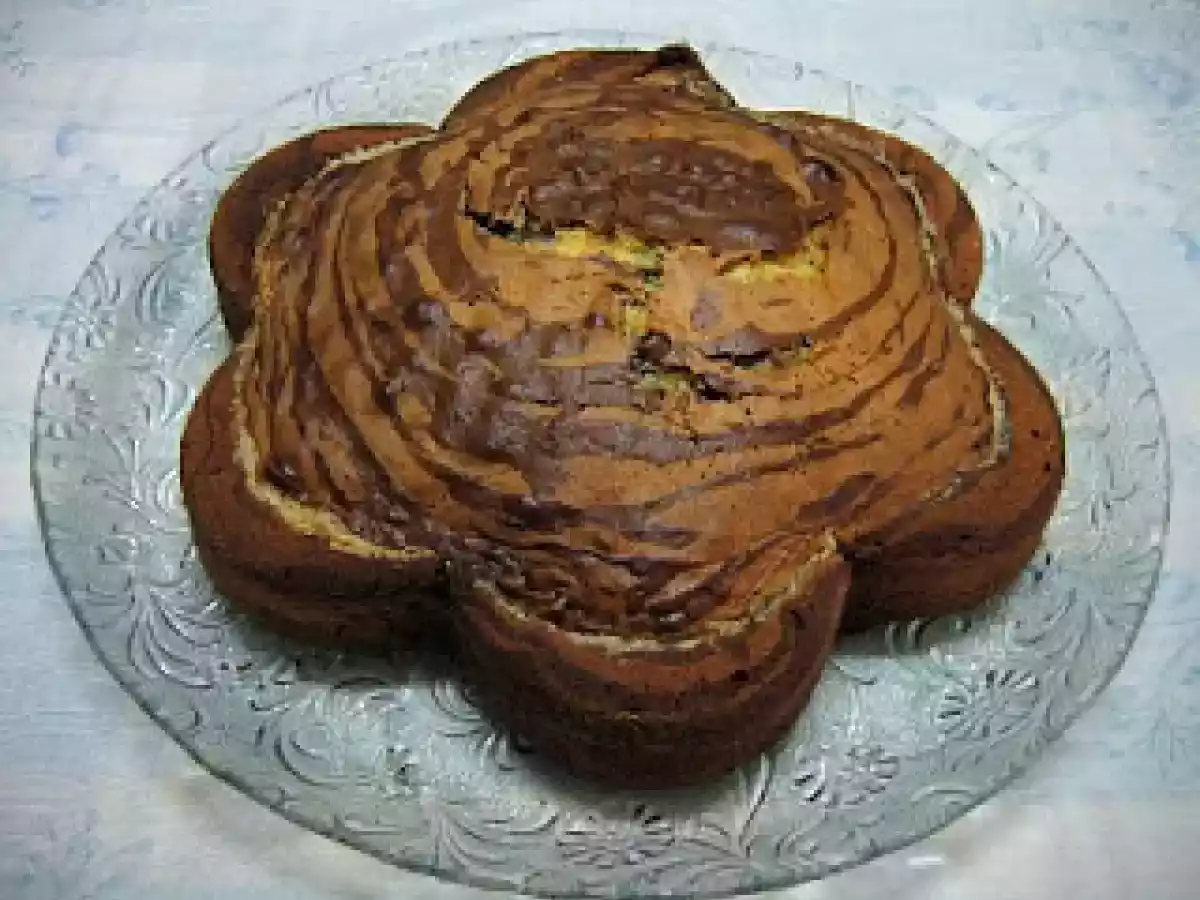 Bolo Riscado - foto 2