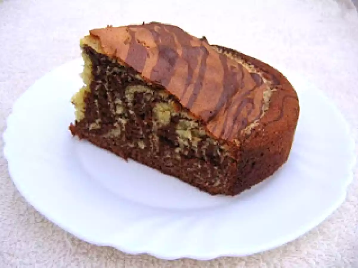 Bolo Riscado - foto 3