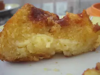Bolo romeu e julieta