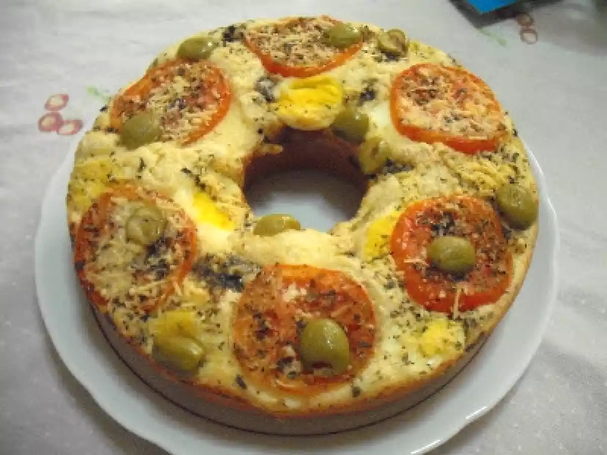 BOLO SALGADO